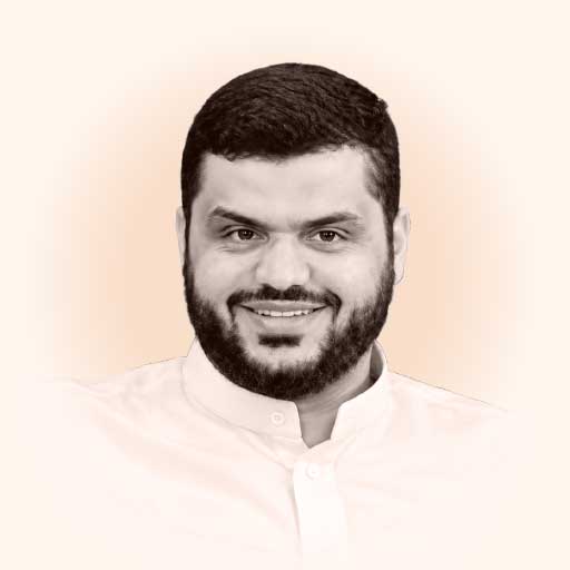 Ahmed es-Seyyid