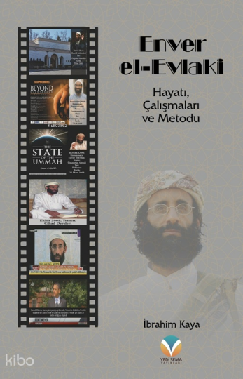 Enver el-Evlaki;Hayatı, Çalışmaları ve Metodu