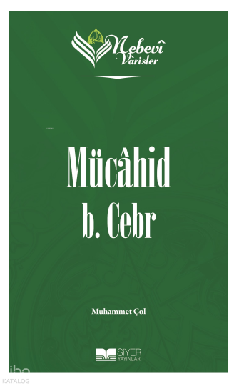 Nebevi Varisler 10 - Mücahid B.Cebr