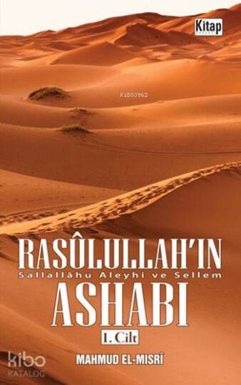 Rasûlullahın (sav) Ashabı 1